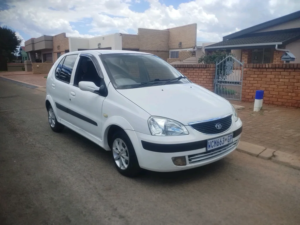 Tata Indica 1.4tdi Dlx manual for sale