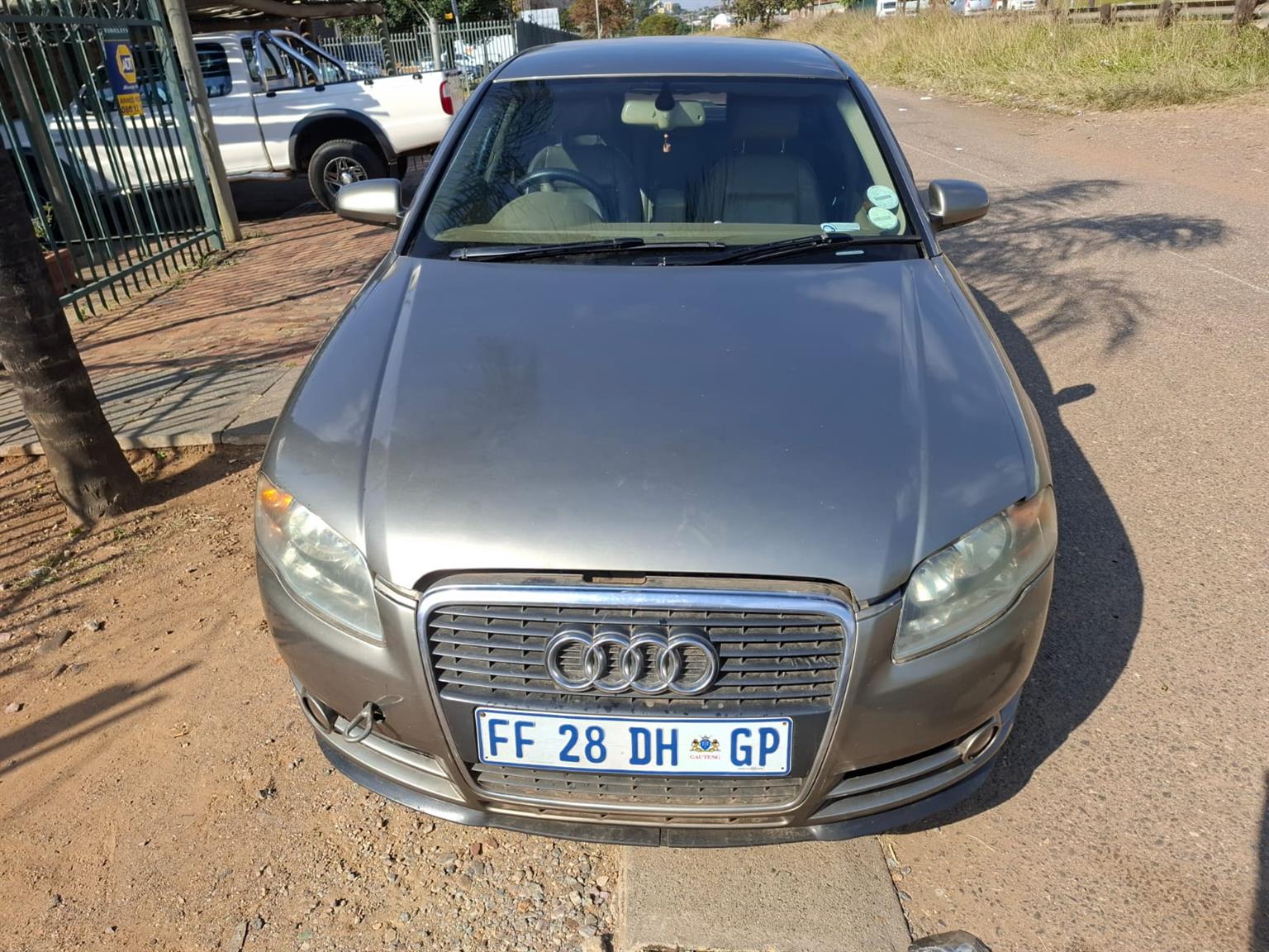AUDI 2LT TDI FOR SALE