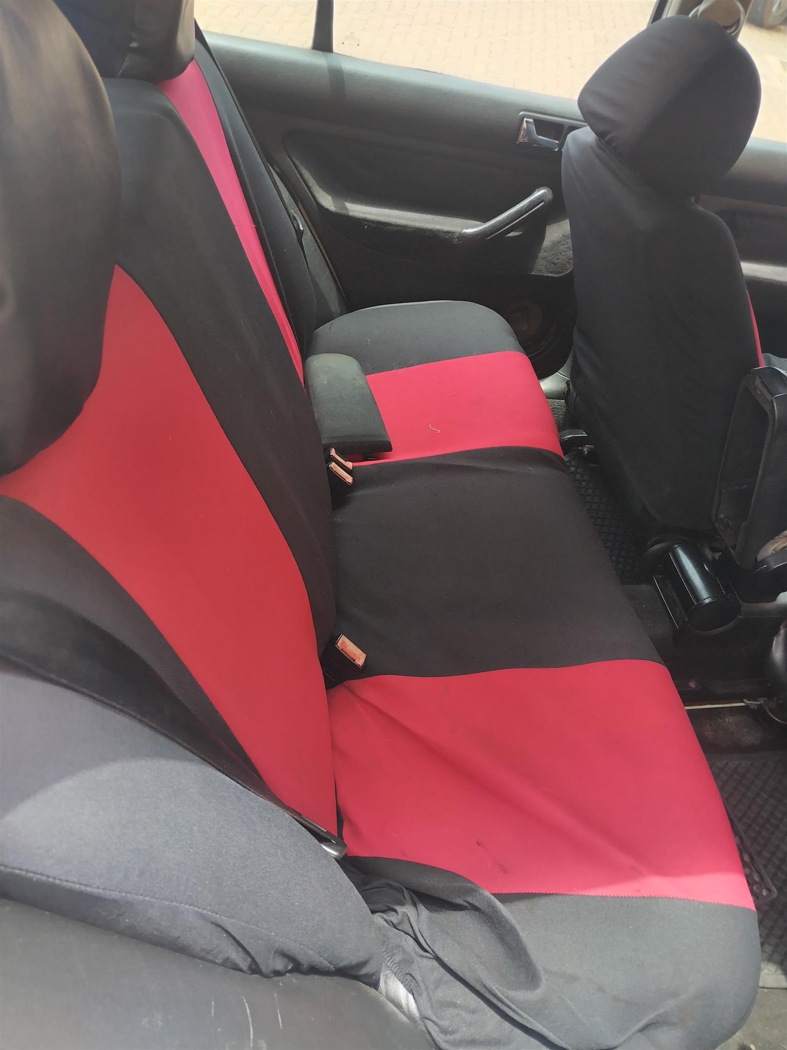 Volkswagen golf 4
